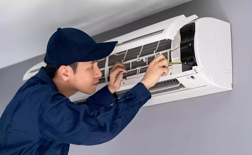 AC Duct Cleaning Plattsburgh