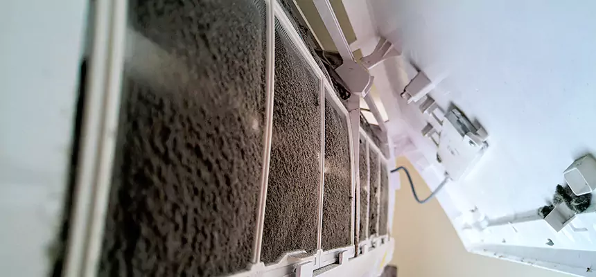 Preventive Air Duct Bacteria Removal in Plattsburgh