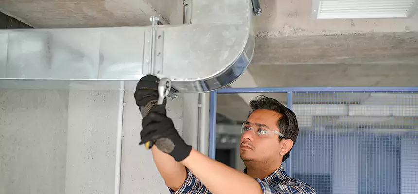 Our Air Duct Installation Services in Plattsburgh, NY