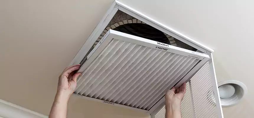 Our Air Duct UV Sanitization Services in Plattsburgh, NY