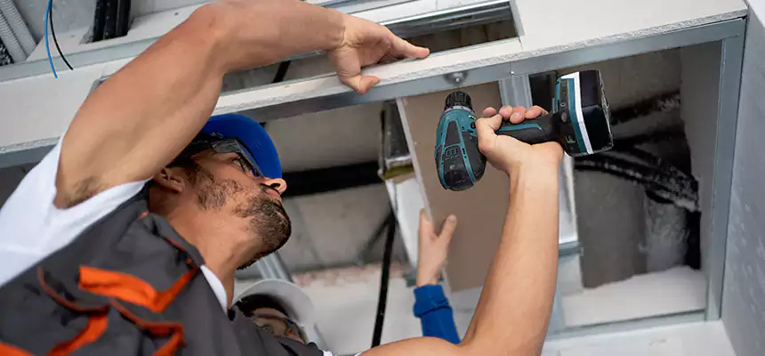 Our Apartment Air Duct Cleaning Services in Plattsburgh, NY
