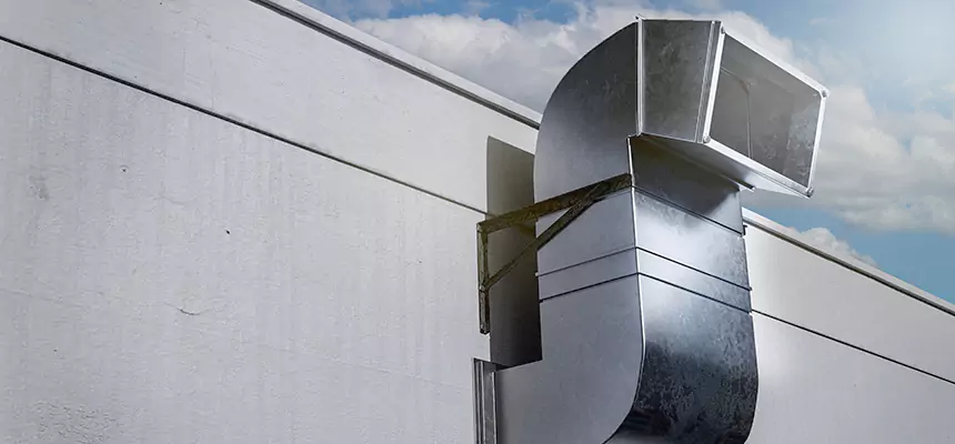 Comprehensive Commercial HVAC Cleaning in Plattsburgh