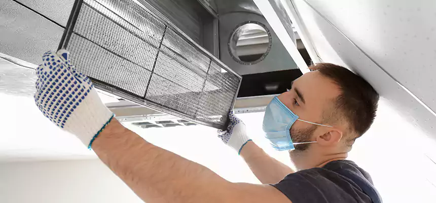 Our Dryer Vent Cleaning Services in Plattsburgh, NY