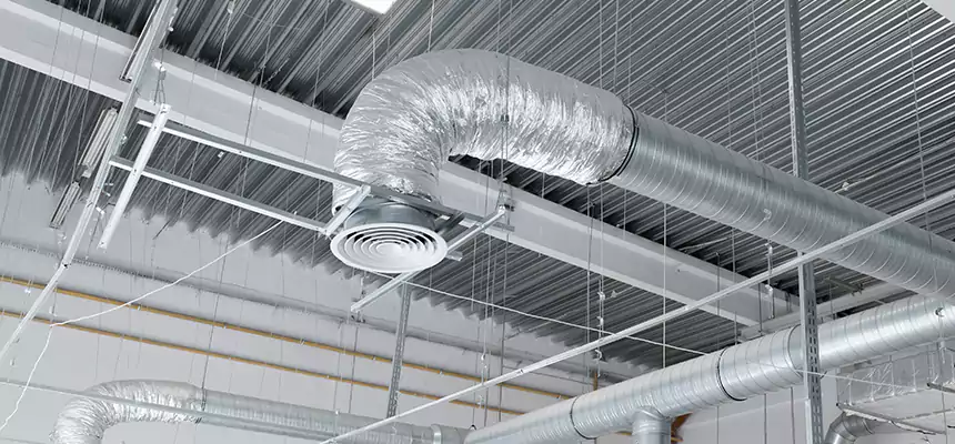 Our Dryer Vent Hose Replacement Services in Plattsburgh, NY