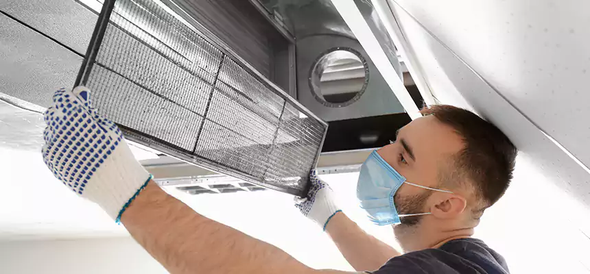 Our Home Duct Cleaning Services in Plattsburgh, NY  