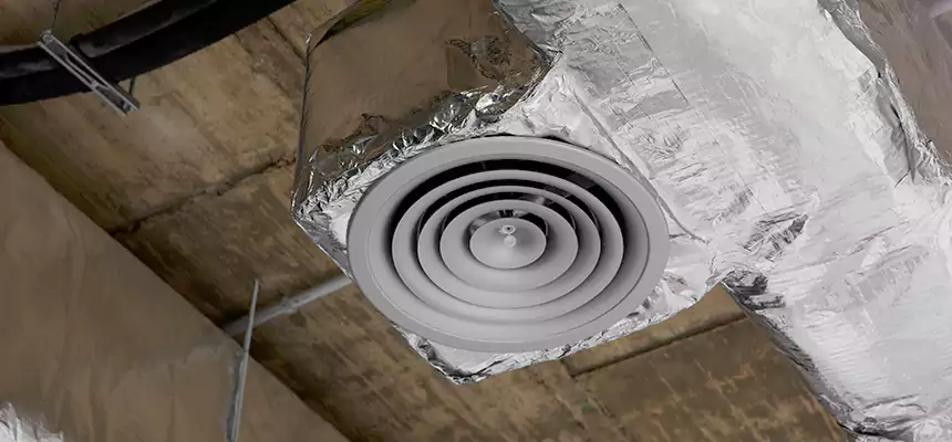 Our HVAC Ductwork Installation Services in Plattsburgh, NY