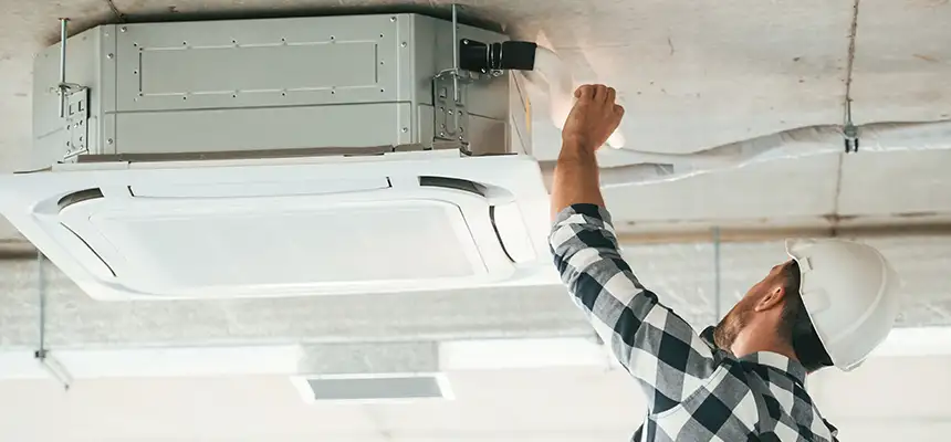 Our Local Vent Cleaning Services in Plattsburgh, NY