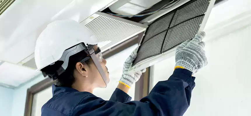 Our Multi-family Home Duct Cleaning Services in Plattsburgh, NY