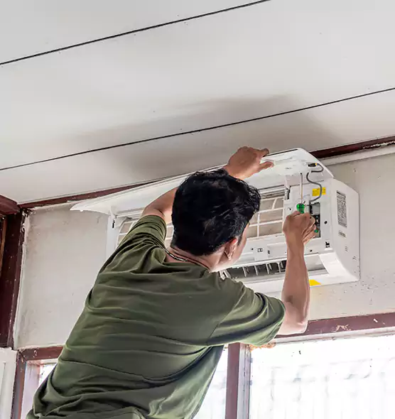 About Air Duct & AC Odor Removal in Plattsburgh, NY