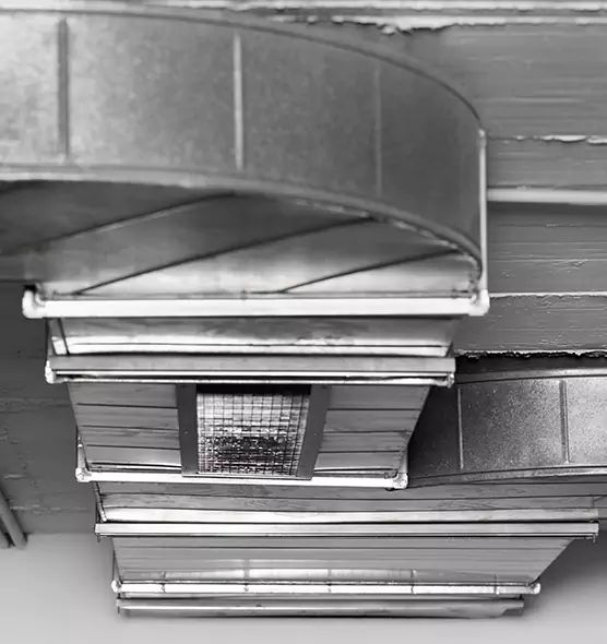 Professional Air Duct Pet Hair Removal in Plattsburgh, NY