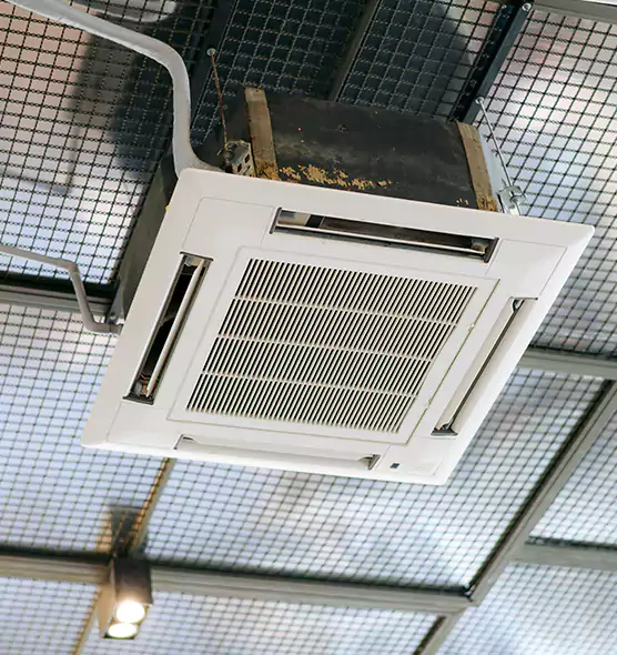 Top-Notch Allergy Relief Vent Cleaning Services in Plattsburgh, NY