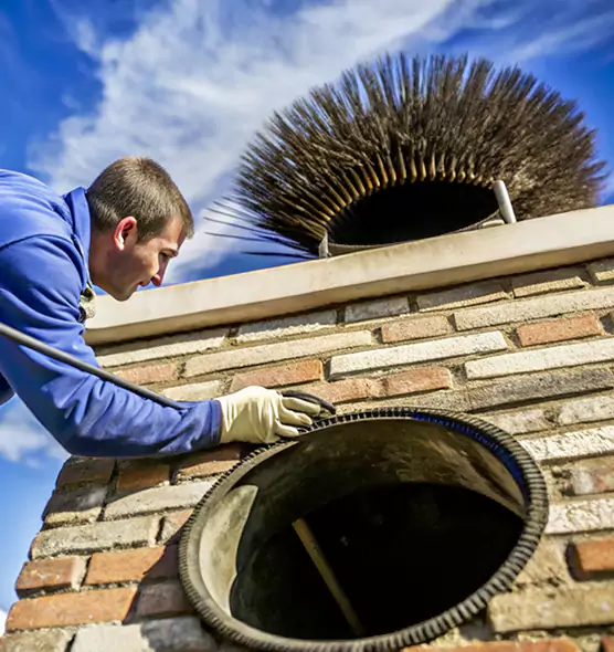 About Professional Chimney Sweep in Plattsburgh, NY