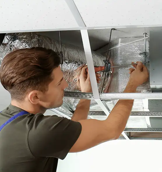 Professional Clogged Dryer Vent Repair in Plattsburgh, NY