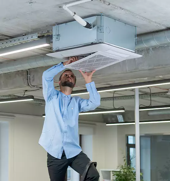 Expert Commercial Air Duct Cleaning in Plattsburgh, NY