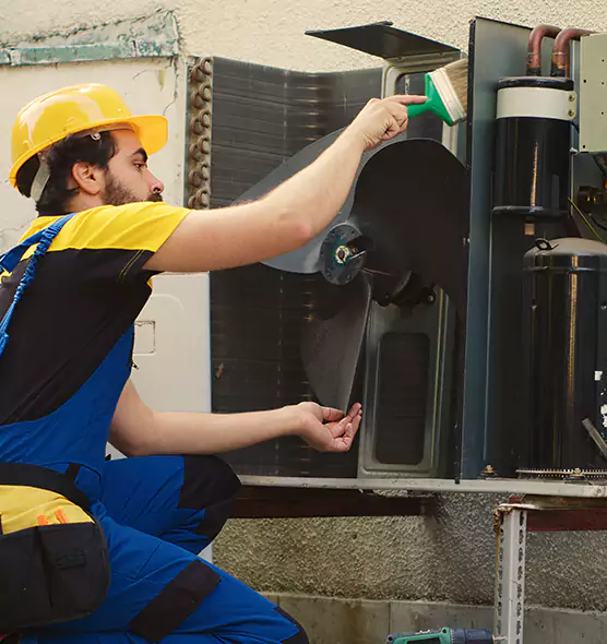 About Dryer Duct Fire Hazard Inspection in Plattsburgh, NY