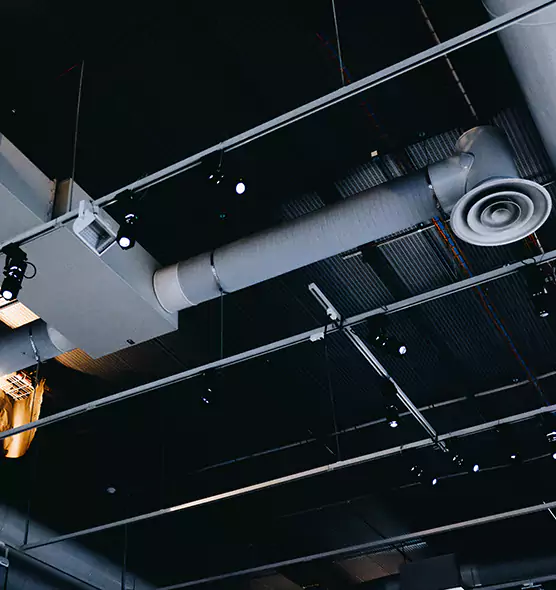 About Duct Sanitization with UV Light in Plattsburgh, NY