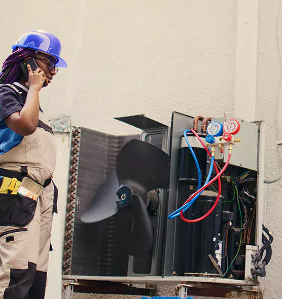 Professional Energy-Efficient HVAC Cleaning in Plattsburgh, NY