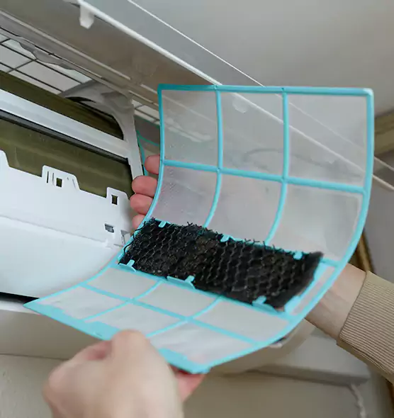 Welcome to Air Duct Cleaning & Repairs Plattsburgh — Your Local HEPA Filter Installation Pros in Plattsburgh, NY