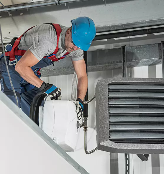 Professional HVAC Cleaning Solutions in Plattsburgh, NY