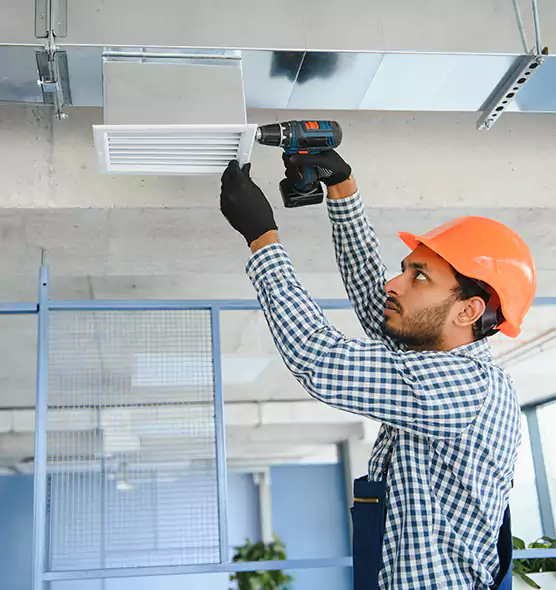 Professional HVAC Duct Cleaning in Plattsburgh, NY