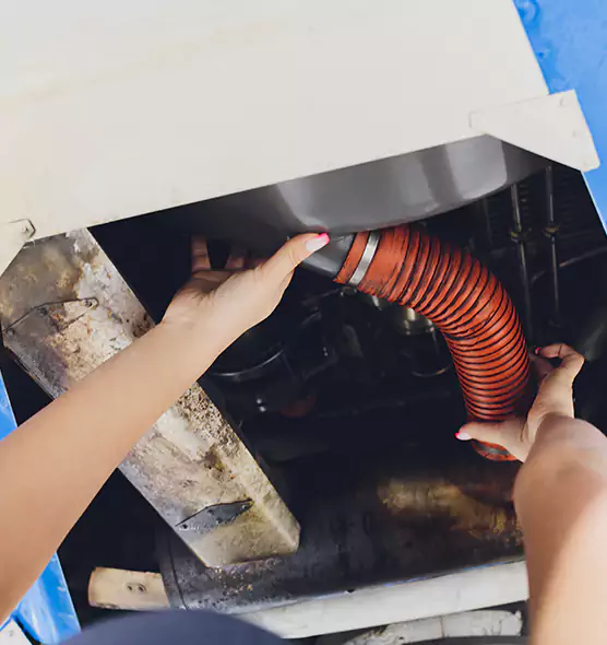 Top-Notch Return Vent Cleaning Service in Plattsburgh, NY