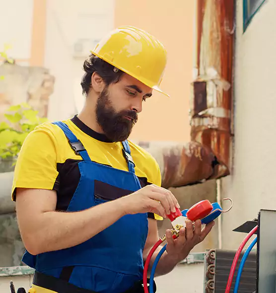 About Smart HVAC Installation in Plattsburgh, NY