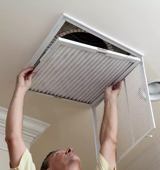 Trusted Vent Shaft Cleaning Expert in Plattsburgh, NY