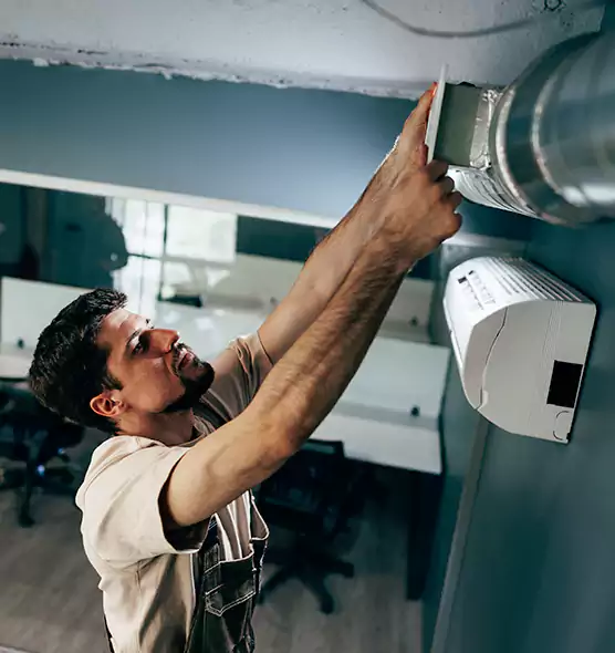 Reliable Warehouse Vent Cleaning in Plattsburgh, NY