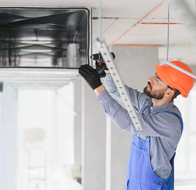 Why Homeowners & Businesses Trust Us Plattsburgh, NY