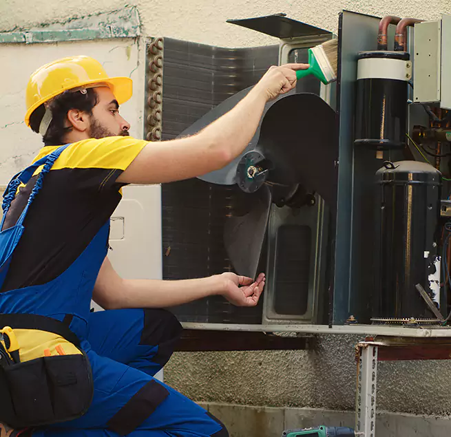 Why Homeowners Businesses Trust Us in Plattsburgh, NY?