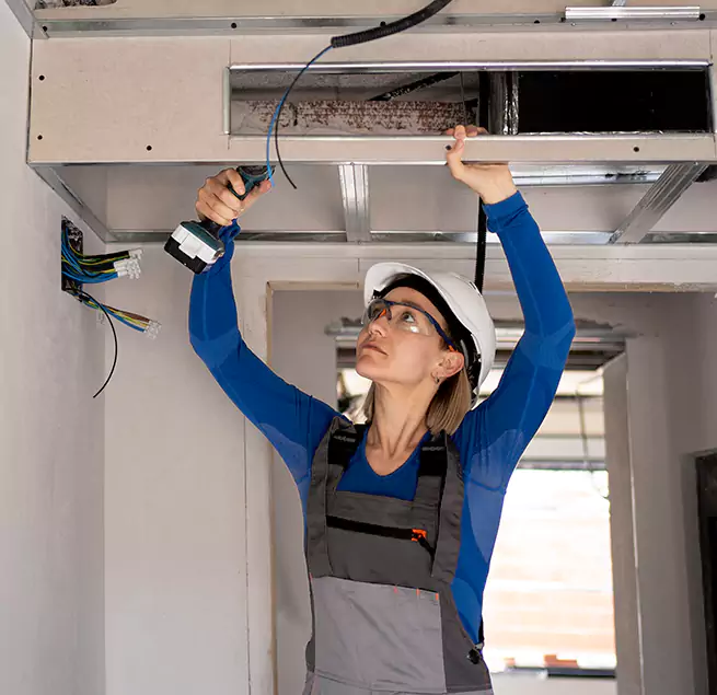 Why Homeowners & Businesses Trust Us in Plattsburgh, NY?