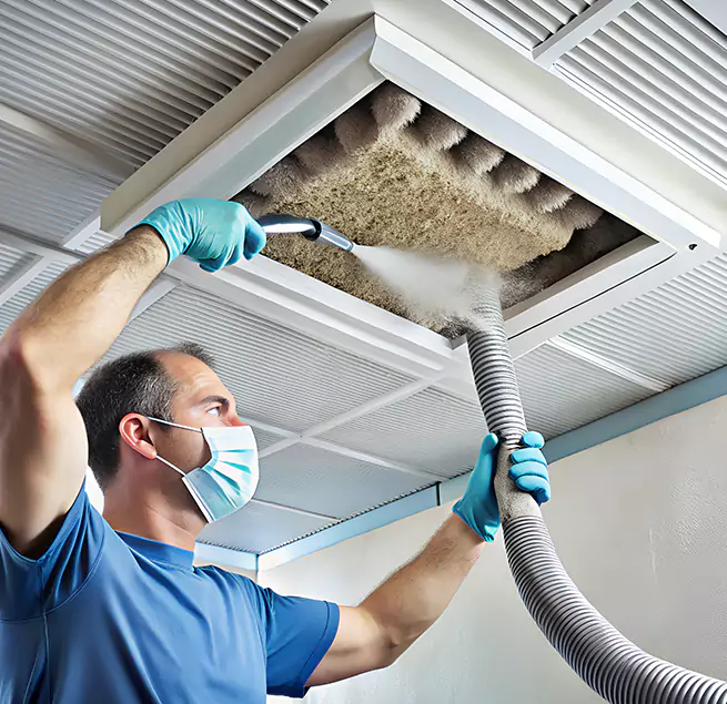 Why Homeowners Businesses Trust Us in Plattsburgh, NY