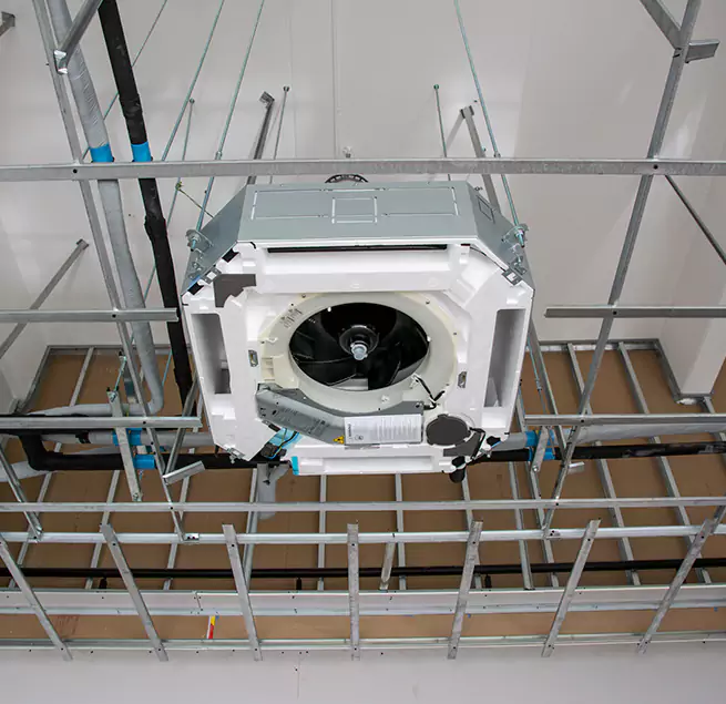 Why Homeowners & Businesses Trust Us Plattsburgh, NY