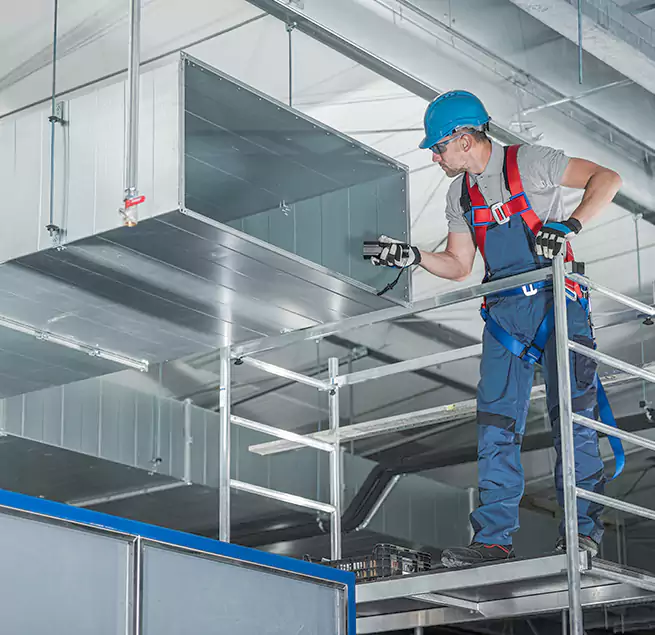 Why Homeowners Businesses Trust Us in Plattsburgh, NY