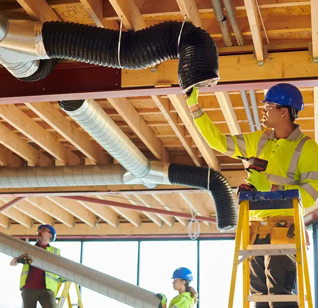 Why Homeowners & Businesses Trust Us in Plattsburgh, NY?